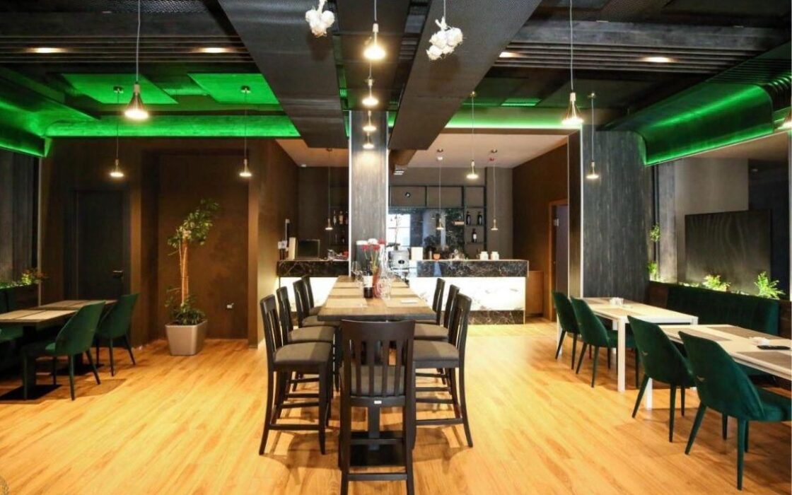 Luxury Hotel For Sale In Vlora Albania