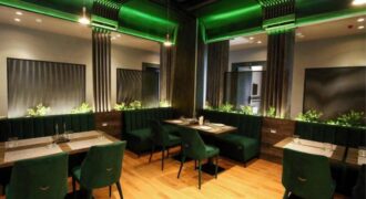 Luxury Hotel For Sale In Vlora Albania