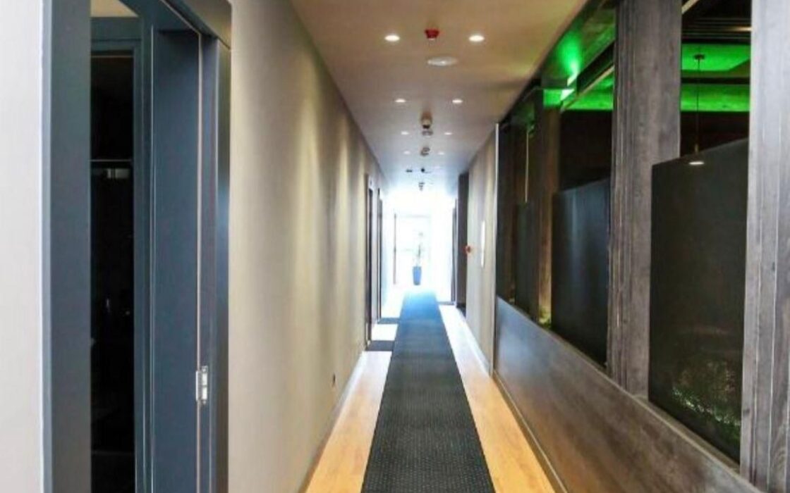 Luxury Hotel For Sale In Vlora Albania