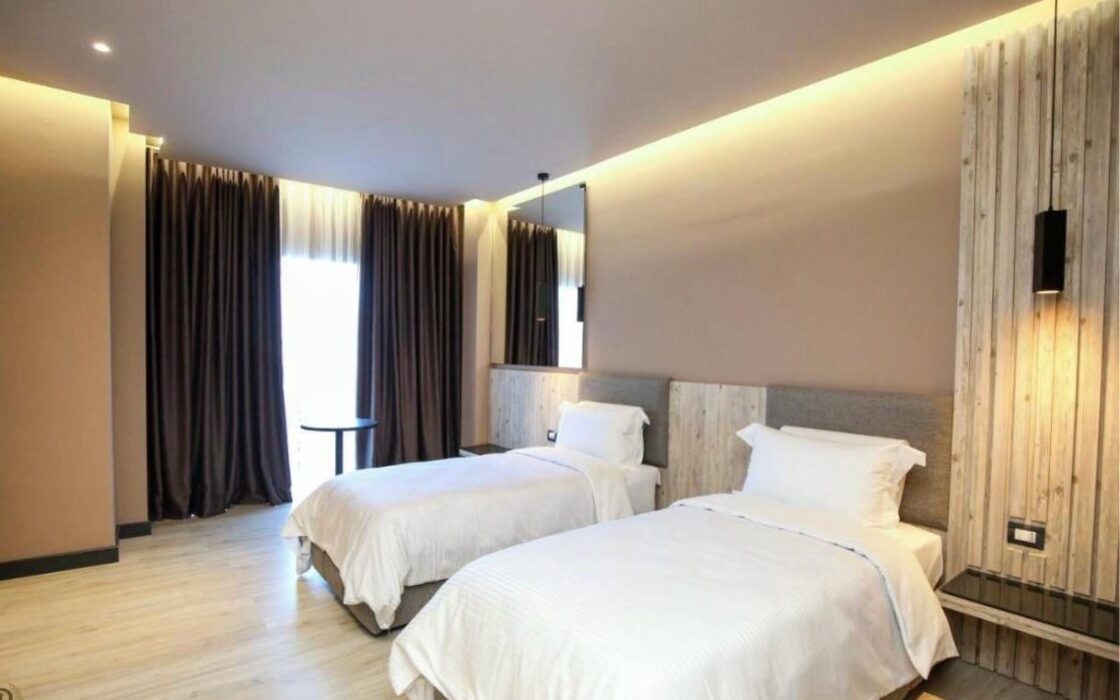 Luxury Hotel For Sale In Vlora Albania