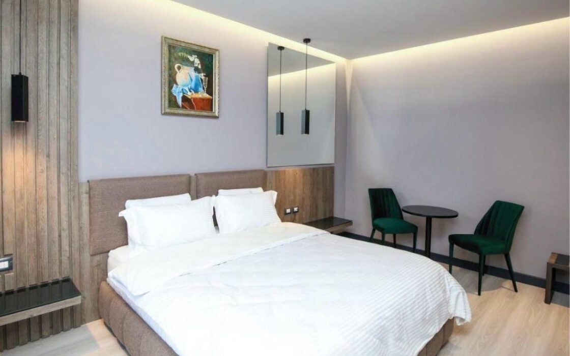 Luxury Hotel For Sale In Vlora Albania