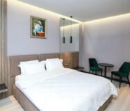 Luxury Hotel For Sale In Vlora Albania