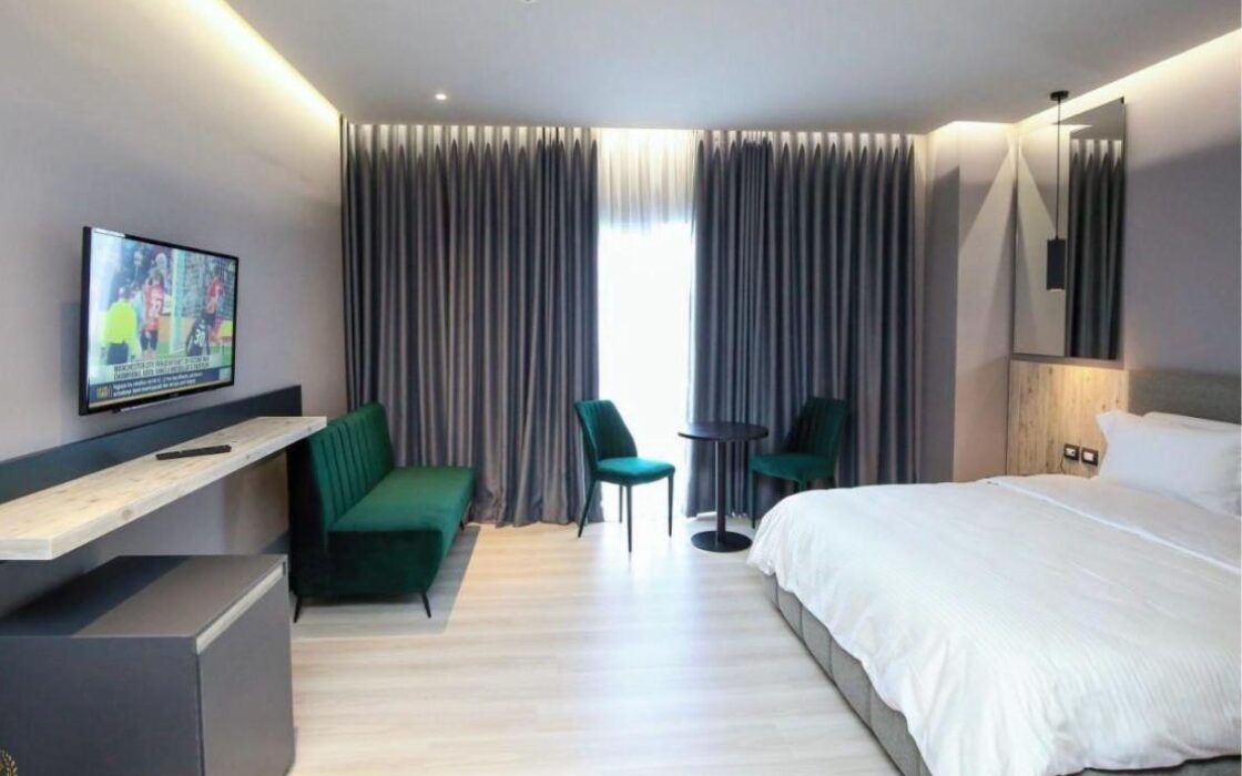 Luxury Hotel For Sale In Vlora Albania