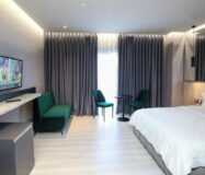 Luxury Hotel For Sale In Vlora Albania