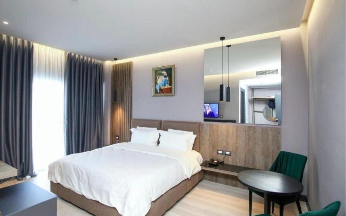 Luxury Hotel For Sale In Vlora Albania