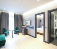 Luxury Hotel For Sale In Vlora Albania