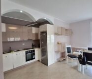 3-pokojowy apartament w 1 linii brzegowej-Wlora