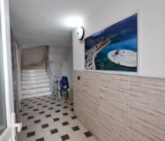 3-pokojowy apartament w 1 linii brzegowej-Wlora