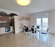 3-pokojowy apartament w 1 linii brzegowej-Wlora