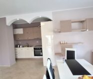 3-pokojowy apartament w 1 linii brzegowej-Wlora