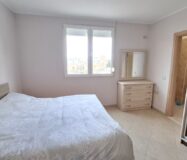 3-pokojowy apartament w 1 linii brzegowej-Wlora
