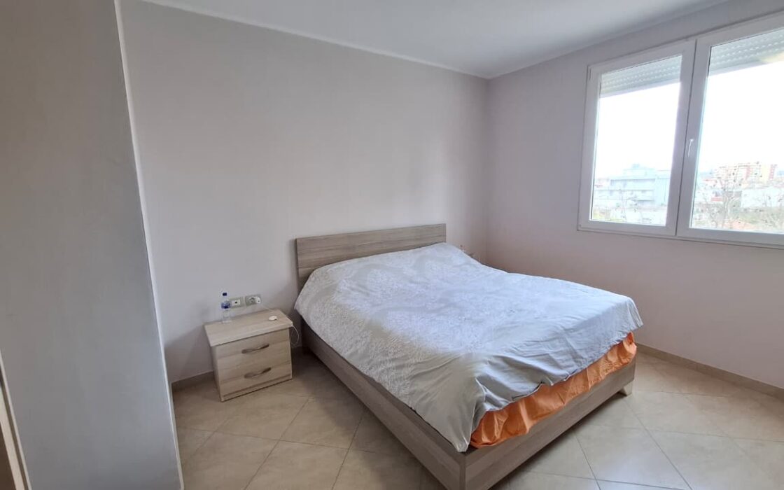 3-pokojowy apartament w 1 linii brzegowej-Wlora