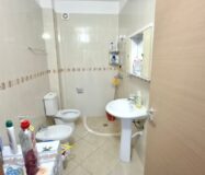 3-pokojowy apartament w 1 linii brzegowej-Wlora
