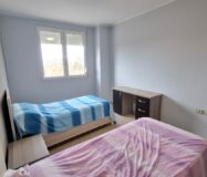 3-pokojowy apartament w 1 linii brzegowej-Wlora