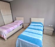 3-pokojowy apartament w 1 linii brzegowej-Wlora