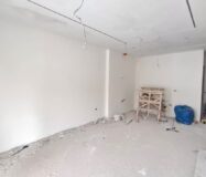 Nowy 2-pokojowy apartament z balkonem w stanie deweloperskim – Lungomare, Wlora