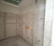 Nowy 2-pokojowy apartament z balkonem w stanie deweloperskim – Lungomare, Wlora