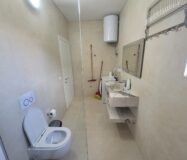 Nowoczesny 2-pokojowy apartament z werandą – Lungomare, Wlora