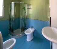 3-pokojowy apartament w 1. Linii Brzegowej – Lungomare, Wlora