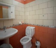 3-pokojowy apartament w 1. Linii Brzegowej – Lungomare, Wlora