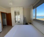 3-pokojowy apartament w 1. Linii Brzegowej – Lungomare, Wlora