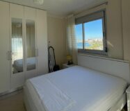 3-pokojowy apartament w 1. Linii Brzegowej – Lungomare, Wlora