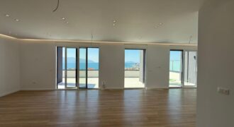 Luxury Sea View Penthouse For Sale In Lungomare Vlore Albania