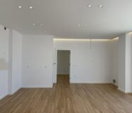 Penthouse z  werandą 43m2 i widokiem na morze oraz góry – Lungomare, Wlora