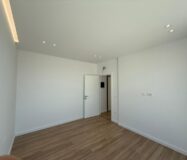 Penthouse z  werandą 43m2 i widokiem na morze oraz góry – Lungomare, Wlora