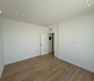 Penthouse z  werandą 43m2 i widokiem na morze oraz góry – Lungomare, Wlora