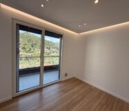 Penthouse z  werandą 43m2 i widokiem na morze oraz góry – Lungomare, Wlora