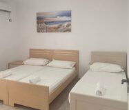 3-pokojowy apartament -Cold Water, Wlora