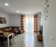 3-pokojowy apartament -Cold Water, Wlora
