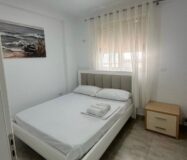 3-pokojowy apartament -Cold Water, Wlora