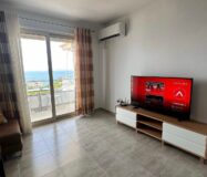 3-pokojowy apartament -Cold Water, Wlora