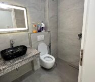 3-pokojowy apartament -Cold Water, Wlora