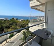 3-pokojowy apartament -Cold Water, Wlora