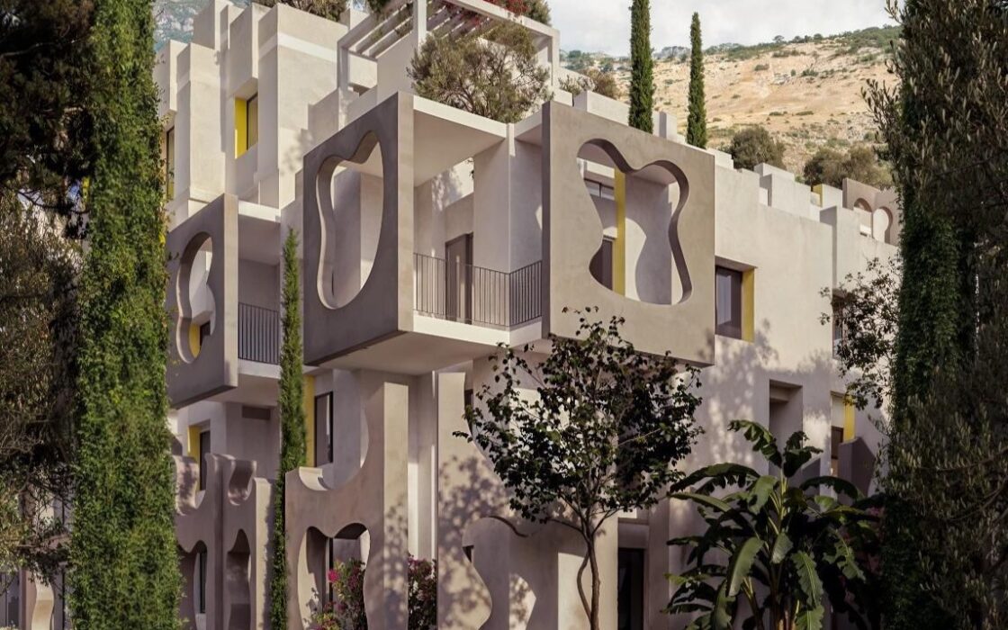 Luxury Apartment For Sale In Radhime Vlore, Albanian Riviera