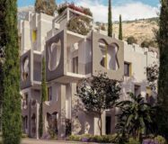 Luxury Apartment For Sale In Radhime Vlore, Albanian Riviera