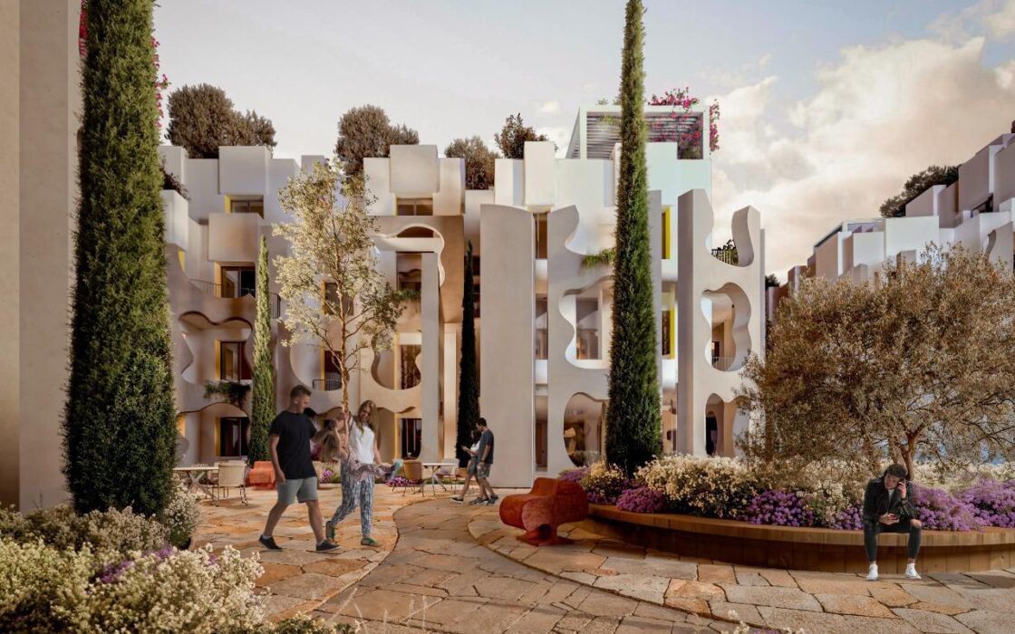 Luxury Apartment For Sale In Radhime Vlore, Albanian Riviera