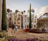 Luxury Apartment For Sale In Radhime Vlore, Albanian Riviera