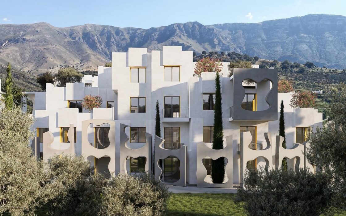 Luxury Apartment For Sale In Radhime Vlore, Albanian Riviera