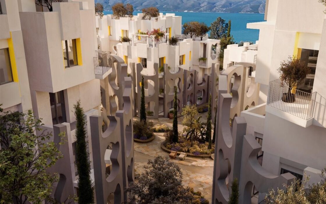 Luxury Apartment For Sale In Radhime Vlore, Albanian Riviera