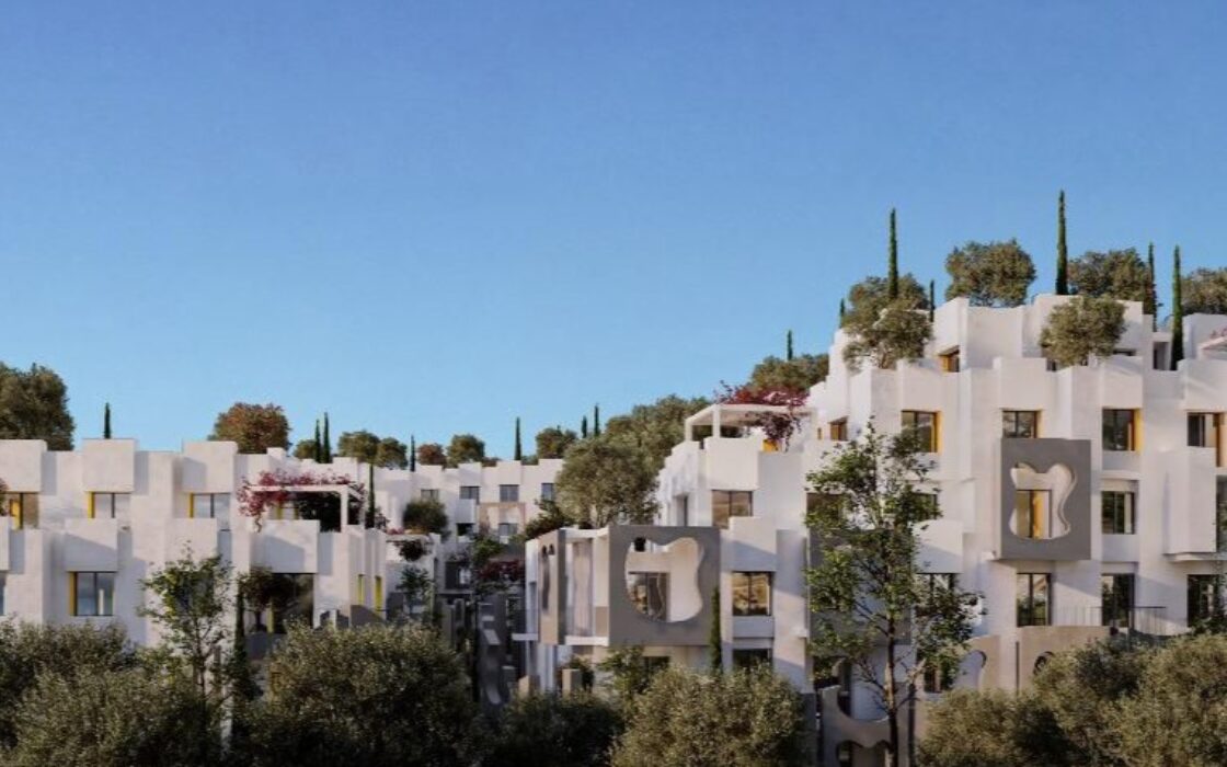 Luxury Apartment For Sale In Radhime Vlore, Albanian Riviera