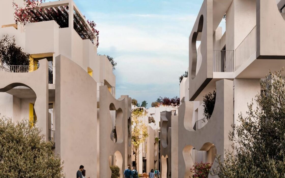 Luxury Apartment For Sale In Radhime Vlore, Albanian Riviera