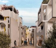 Luxury Apartment For Sale In Radhime Vlore, Albanian Riviera