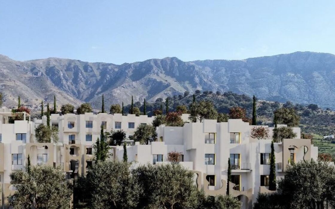 Luxury Apartment For Sale In Radhime Vlore, Albanian Riviera