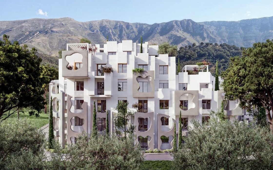 Luxury Apartment For Sale In Radhime Vlore, Albanian Riviera