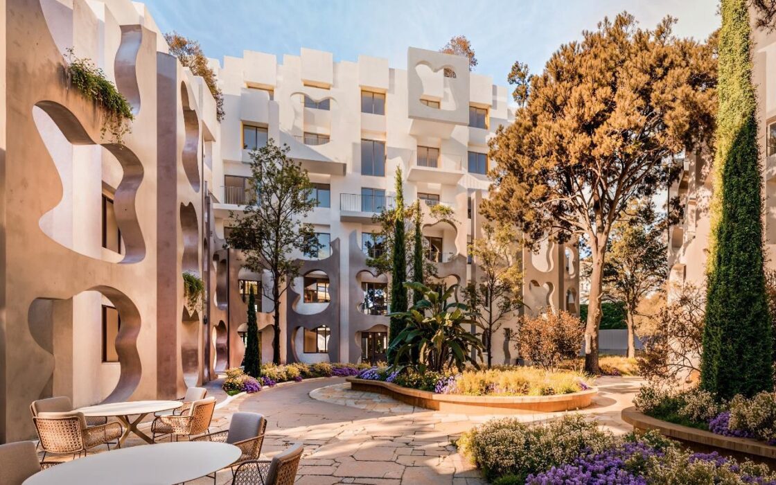 Luxury Apartment For Sale In Radhime Vlore, Albanian Riviera