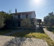 Dom 187m2 z ogrodem 1000 m2- Wlora